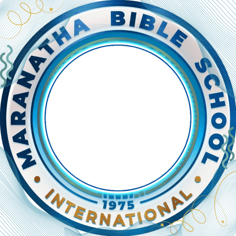 MBSI Official Logo Frame